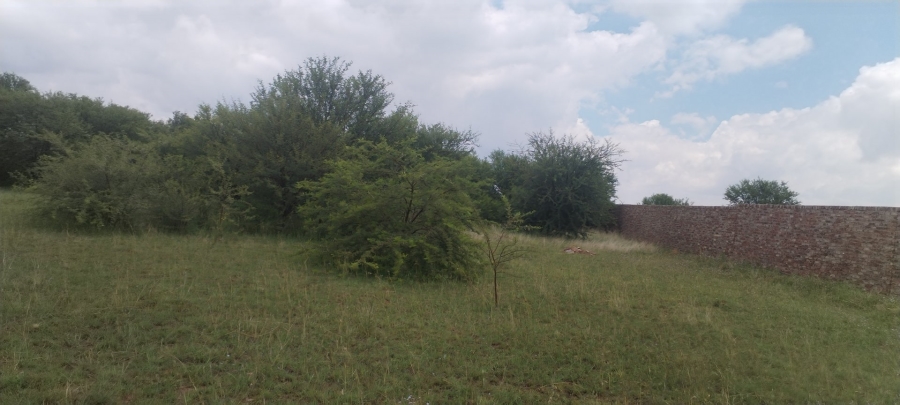 Commercial Property for Sale in Naudeville Free State